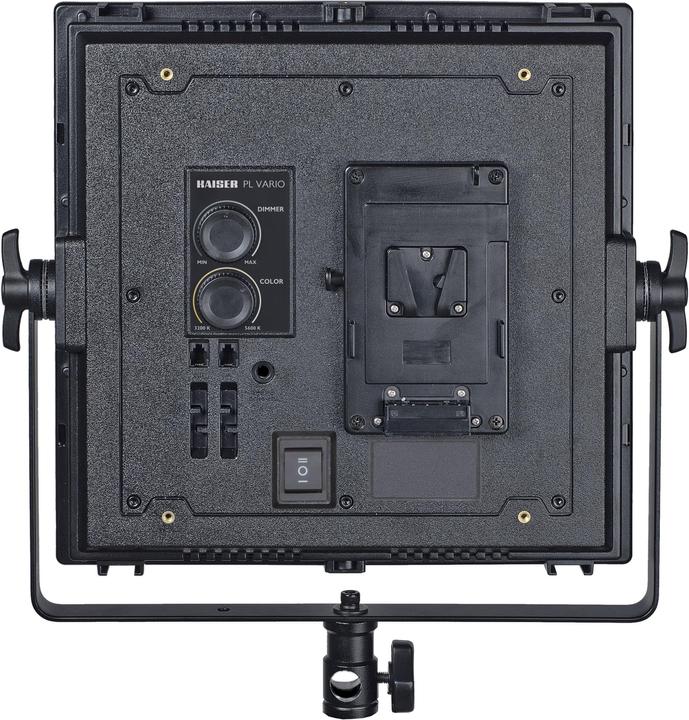 Produktbild Kaiser Fototechnik PL 360 Vario (Flächenleuchte)