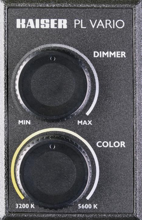 Produktbild Kaiser Fototechnik PL 360 Vario (Flächenleuchte)