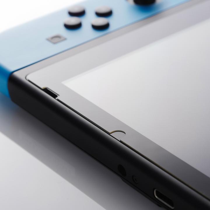 Actual product image RhinoShield impact resistant (Switch)