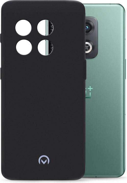 Produktbild Mobilize Gummi-Gelly-Hülle (OnePlus 10 Pro)
