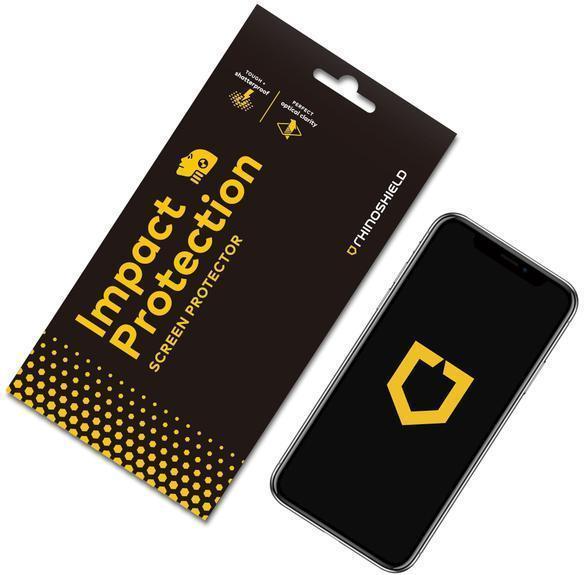 Immagine prodotto RhinoShield Resistente agli urti - Retro (1 Pezzo/i, Apple iPhone XS, Apple iPhone X)