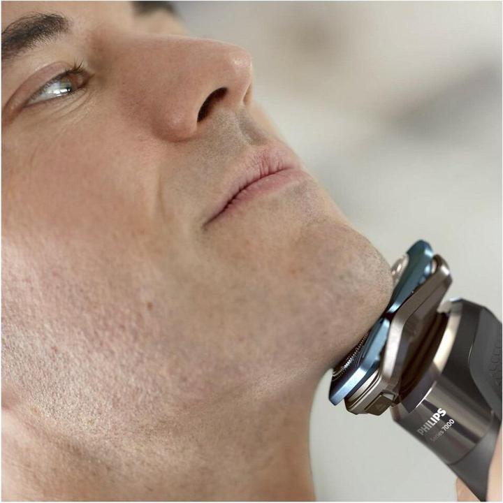 Produktbild Philips Ersatz-Scherköpfe (3 x)