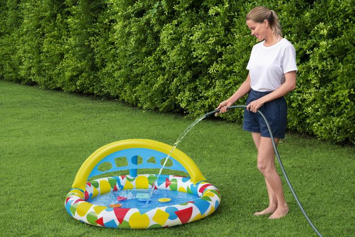 Produktbild Bestway Splash & Learn Kiddie Pool