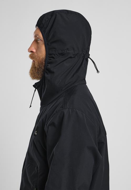 Actual product image Jack Wolfskin Terracade Jkt M (M)
