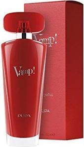Produktbild Pupa Milano Vamp! Red (Eau de Parfum, 100 ml)