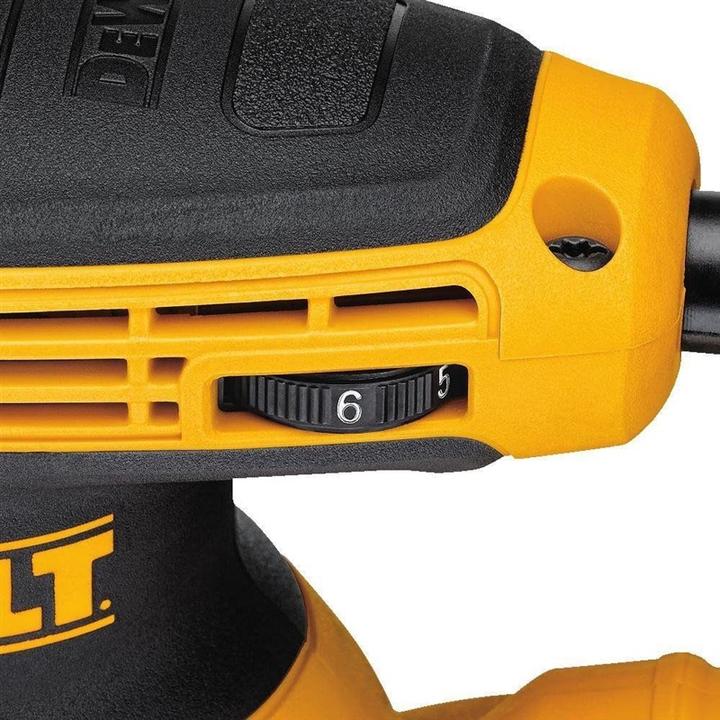 Immagine prodotto DeWalt DWE6423 (Levigatrici rotorbitali, 280 W)
