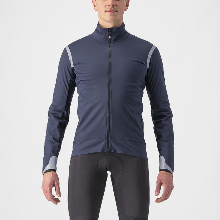 Savile Blue, Silver Reflex-Steel Blue