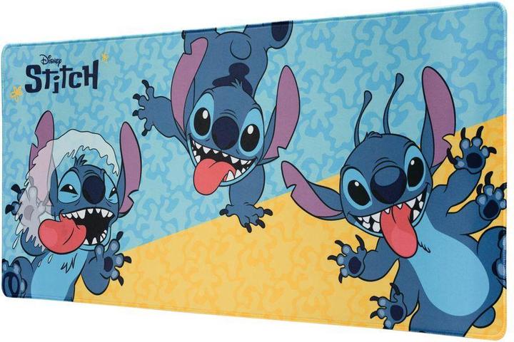 Produktbild Grupo Erik Desk Mat XL Disney Stitch