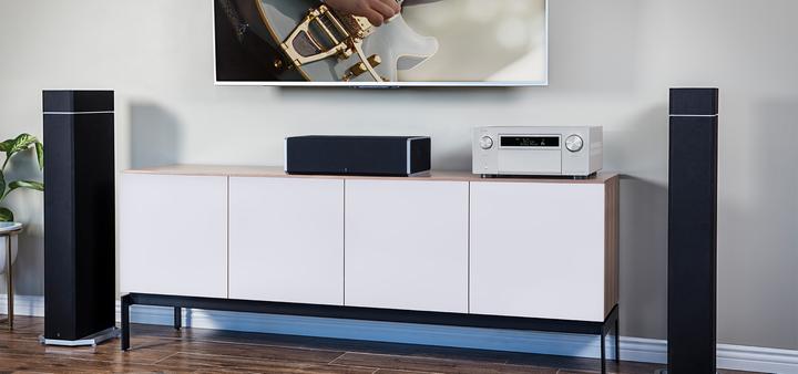 Produktbild Denon AVC-X8500H (13.2 Kanal)