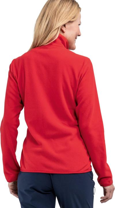 Produktbild Schöffel Fleece Jk Style Ash WMS (44)
