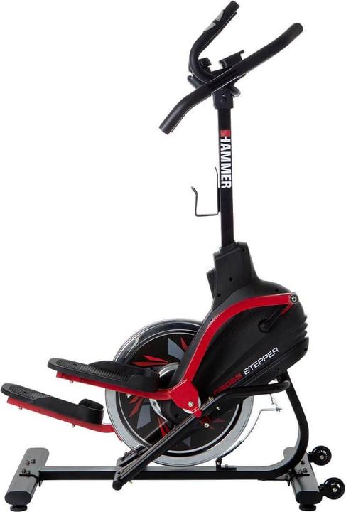 Actual product image Hammer Fitness Cross
