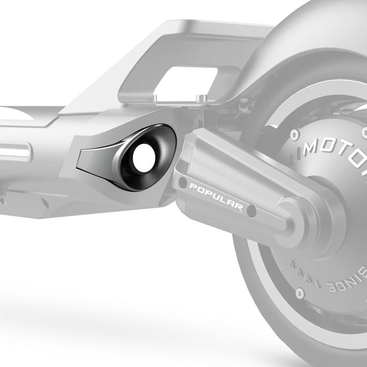 Produktbild Mini Motor LED-Abdeckung Ersatzteil