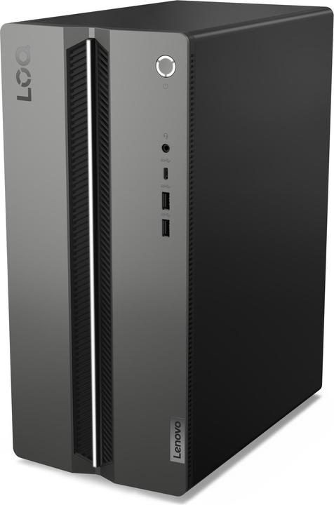 Productafbeelding Lenovo Loq (Intel Core i5-14400F, 16 GB, 125 GB, GeForce RTX 4060)