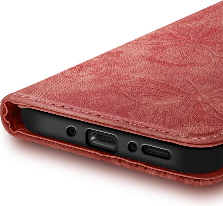 Image du produit Avizar Butterfly Flip Case (Samsung Galaxy A26)