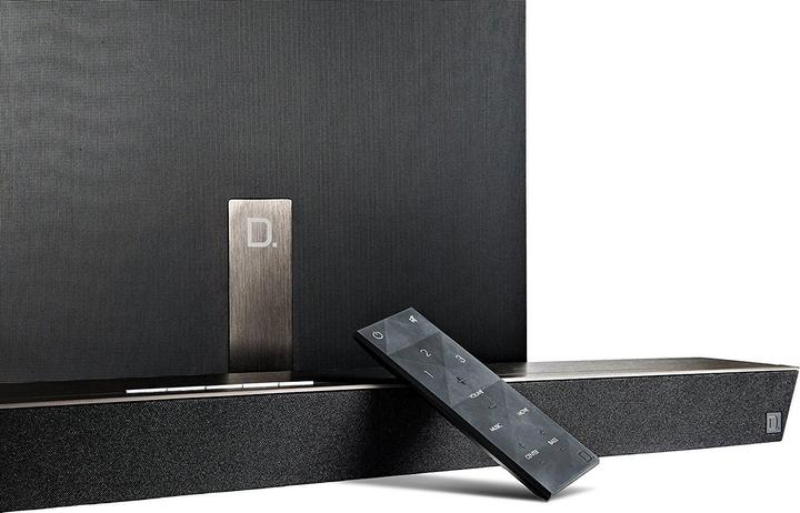 Produktbild Definitive Technology W Studio Micro (96 W, 3.1 Kanal)