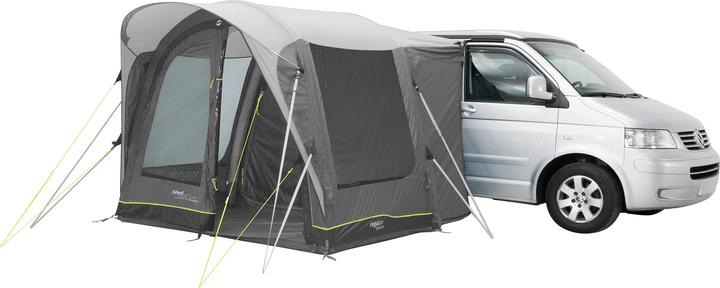 Outwell Newburg 160 Air (Vorzelt, 16.50 kg, 1 Person)