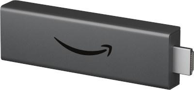 Immagine prodotto Amazon Bastone TV antincendio con Alexa (8 GB)