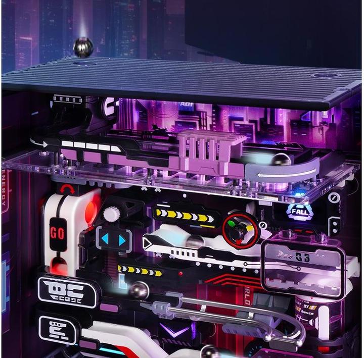 Actual product image Rokr Die Stadt der Zukunft