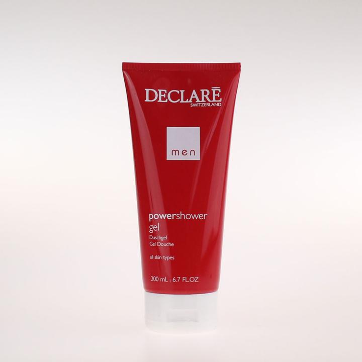 Image du produit Declaré Gel douche pour hommes (200 ml)