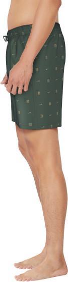 Actual product image Nike Luxe Letter 7" Volley Short (M)
