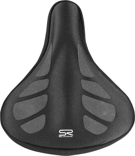 Selle Royal Gel Saddle Cover Large
