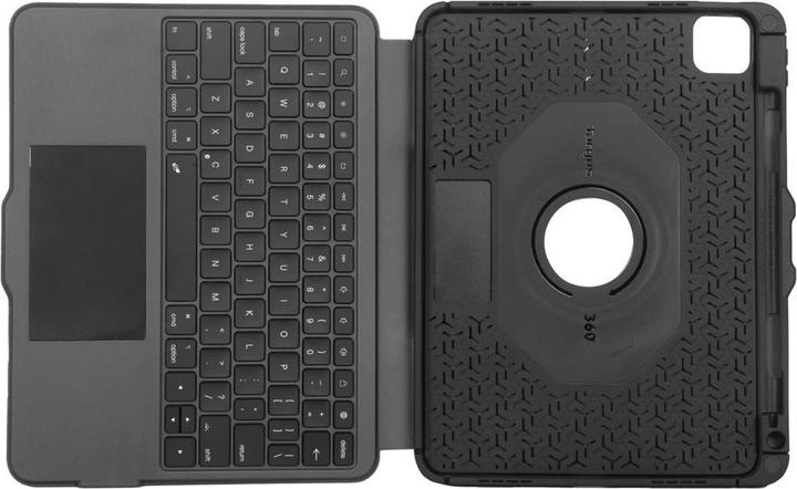 Image du produit Targus VersaVu Bluetooth Keyboard case for iP (ING. Int.)