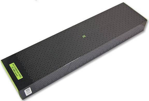 Actual product image EKWB EK-CoolStream RAD XTX 480 (120 mm)