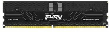 Produktbild Kingston Fury Renegade Pro (4 x 32GB, 6000 MHz, DDR5-RAM, DIMM)