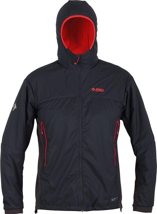 Produktbild Directalpine Jacke ALPHA ACTIVE (S, M)