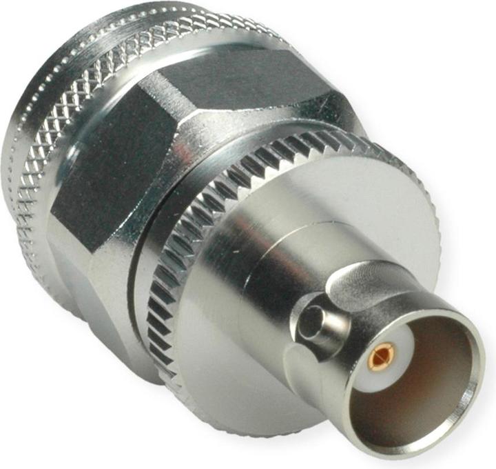 Produktbild Telegärtner BNC-Adapter BNC-Buchse