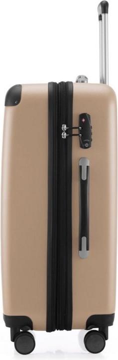 Immagine prodotto Hauptstadtkoffer Centro - Grande valigia coque dure (74 l, M (50 - 90l))