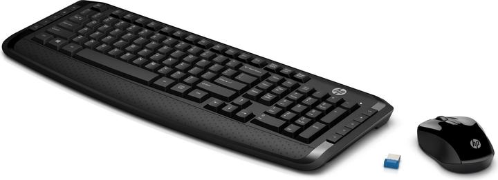 Image du produit HP 300 (DE, Sans fil)
