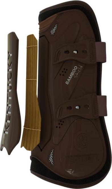 Immagine prodotto Kentucky Horsewear Ghette elastiche in bambù