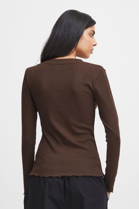 Actual product image B.young BYSANANA LS 2 - 20813605 (L)