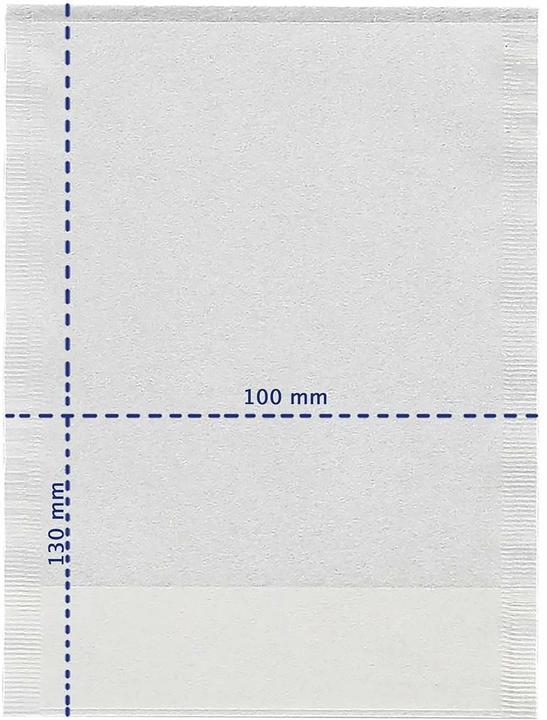 Actual product image Finum Teefilter
