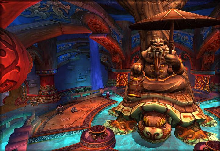 Immagine prodotto Activision World of Warcraft: Mists of Pandaria (Add-On) (PC/Mac) (I) (PC, EN)