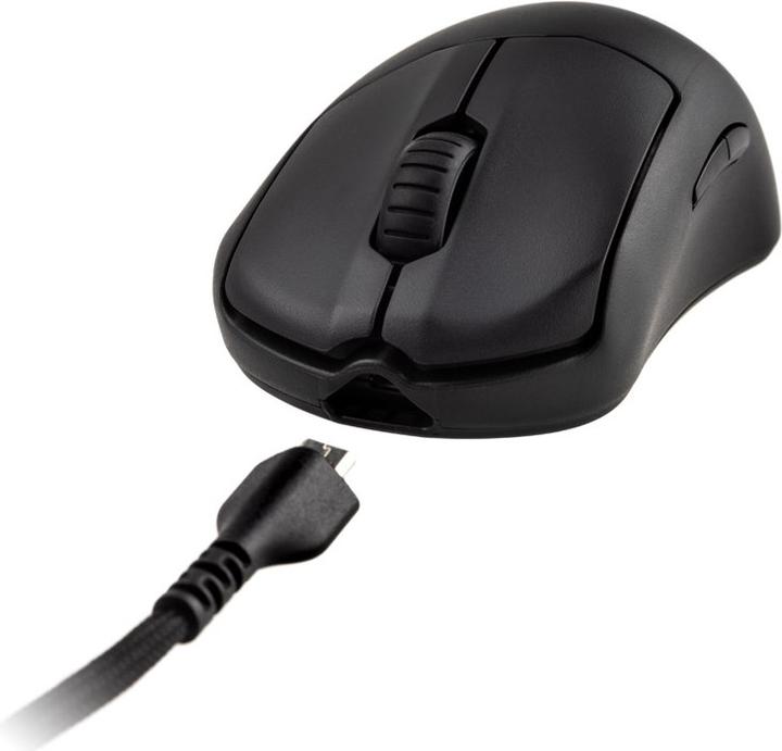 Immagine prodotto SteelSeries Prime+ (Cablato)