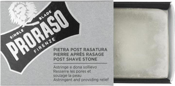 Proraso Post Shave Stone (Balsam, 10 ml)