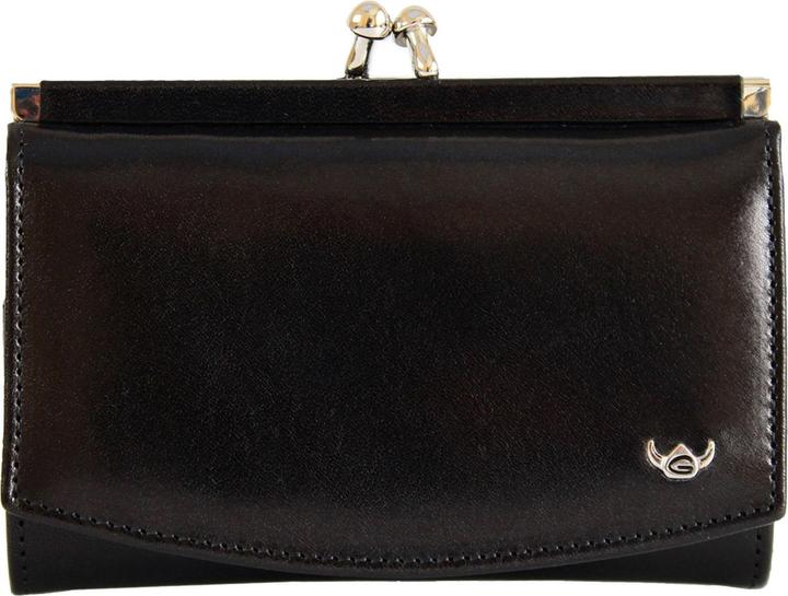 Golden Head Colorado Geldbörse RFID Leder 12 cm