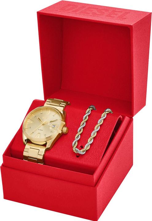 Image du produit Diesel MS9 (Montre analogique, 44 mm)