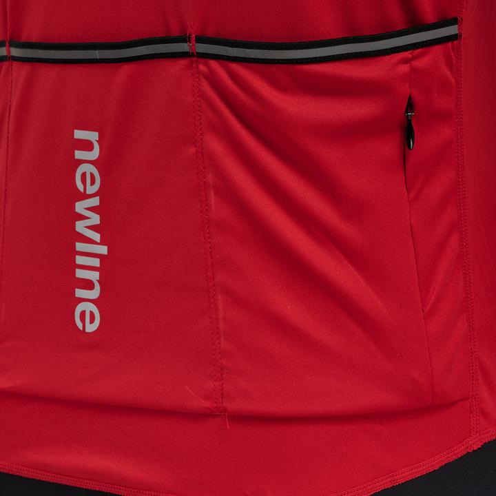 Immagine prodotto Newline Maglia Uomo Core Bike Ls (M)