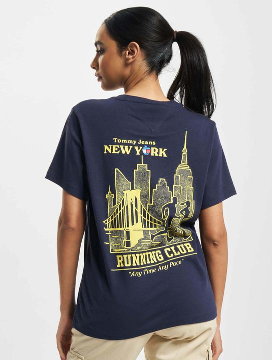 Produktbild Tommy Hilfiger Tommy Jeans Relaxed Running Club - 98421 (S)