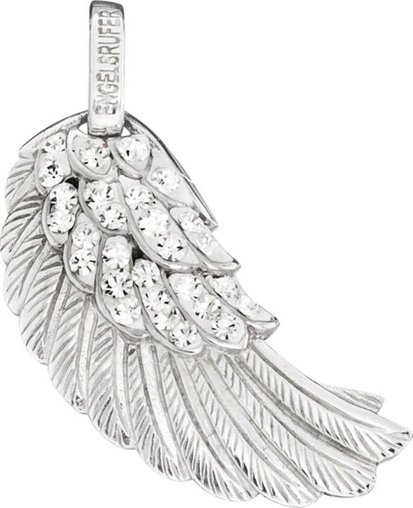 Produktbild Engelsrufer Anhänger Flügel (925er Silber rhodiniert)