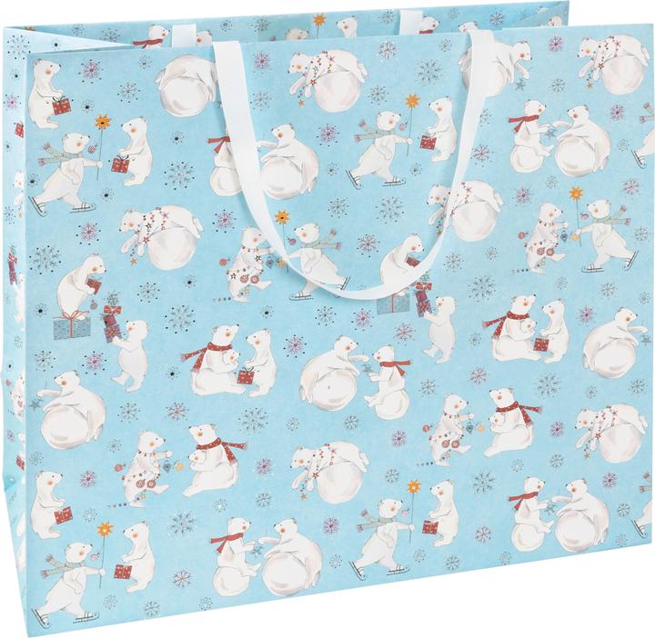 Stewo Geschenktaschen (Geschenkpapier, 1 x)