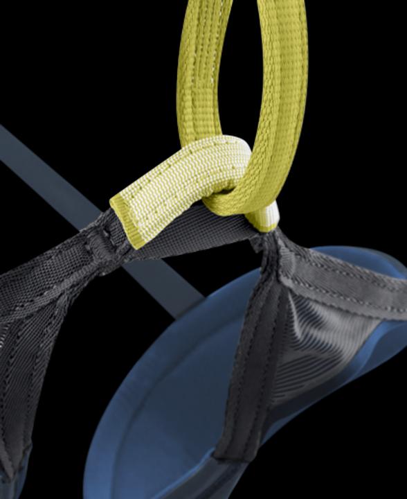 Image du produit Edelrid Harnais d'escalade Sendero (S)