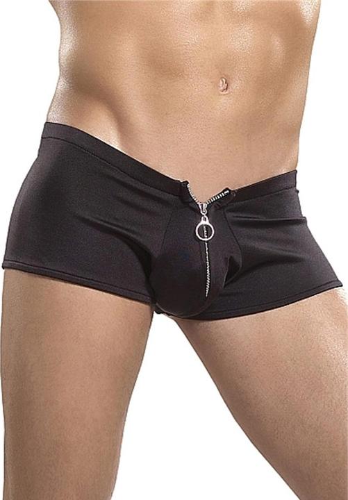 Actual product image Male Power Zipper (XL)