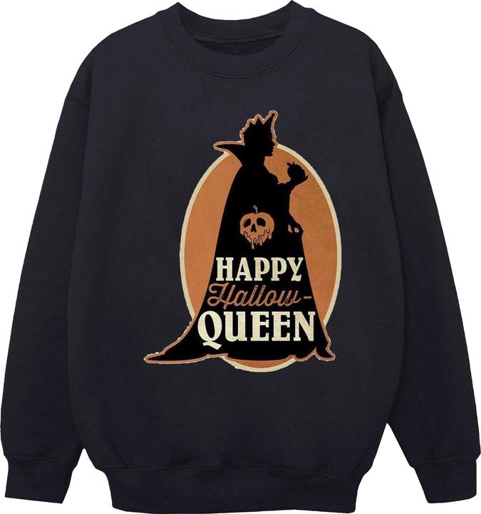 Disney Villains Hallow Queen Sweatshirt (M)