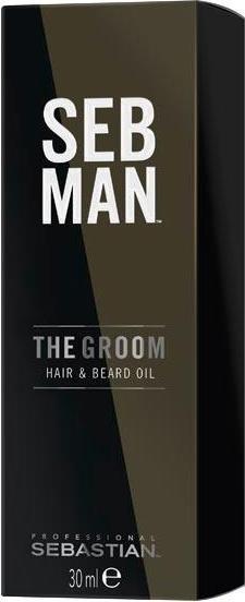 Produktbild Sebastian Seb Man (30 ml)