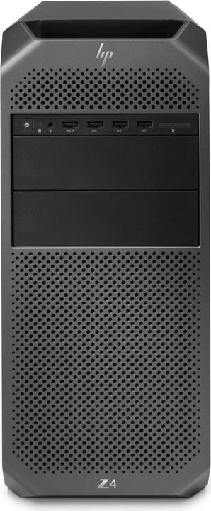 HP Z4 G4 (Intel Xeon W-2125, 16 GB, 512 GB, Quadro P4000)