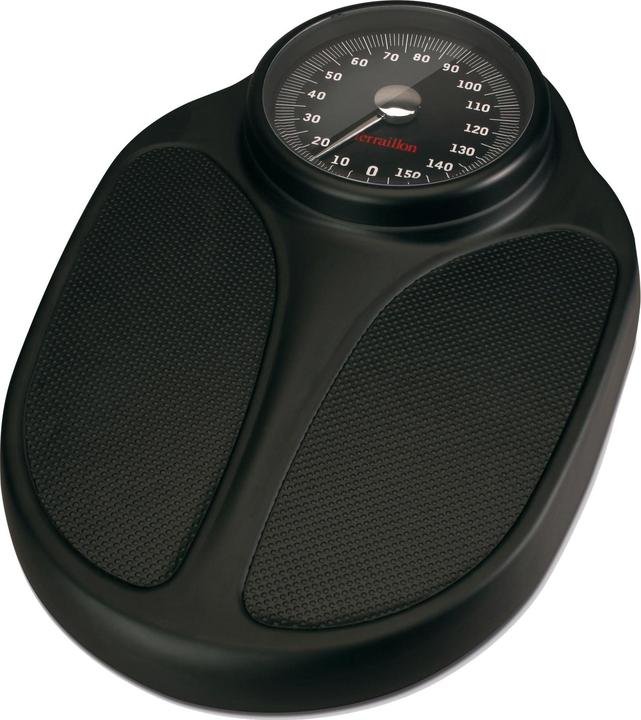 Produktbild Terraillon Tpro Plus (1 Stk) (160 kg)
